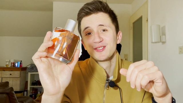 La Rive - Heroic Man | Eau De Toilette | DUFTTEST