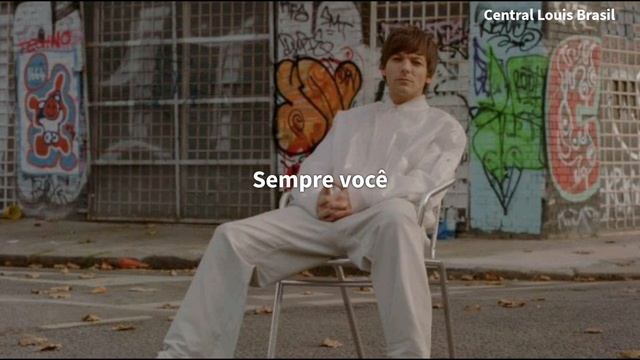 Louis Tomlinson – Always You (Tradução PT/BR) смотреть онлайн