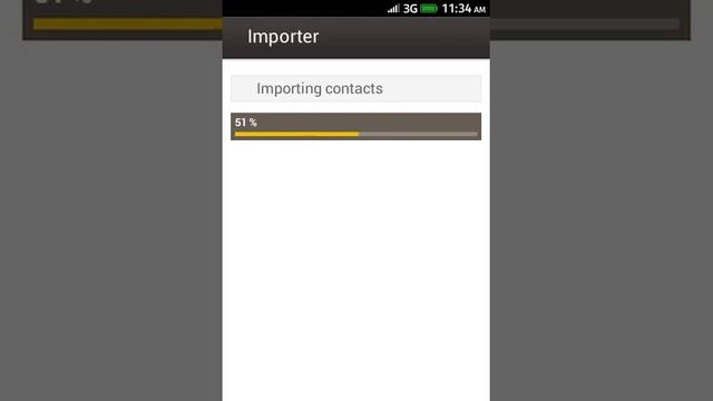 Firefox OS Contacts bug (bugzilla.mozilla.org/835273 смотреть онлайн