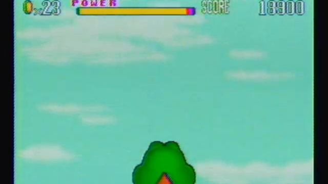 Yoshi's Safari Walkthrough 07 смотреть онлайн