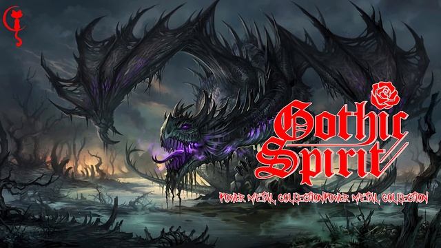 HARD ROCK METAL - INSTRUMENTAL SYMPHONIC METAL MUSIC COMPILATION - HARD ROCK FEMALE