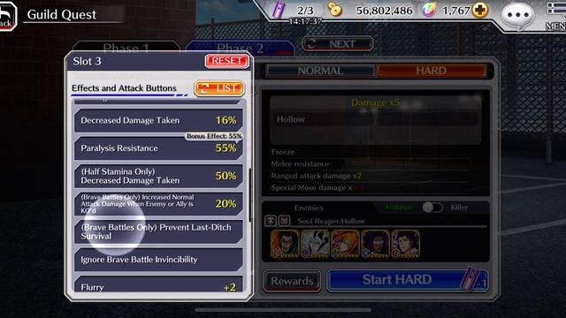 Bleach Brave Souls Posting Hard GQ Everyday Until I Get 100 Orb Reward (Part 56) смотреть онлайн