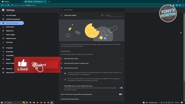 How to Fix Google Chrome Sync Paused Problem (2024) смотреть онлайн