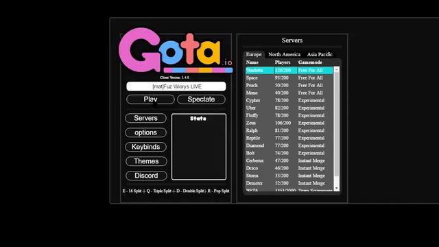 Gota io Play! Google Chrome 27 04 2017 18 32 32 смотреть онлайн