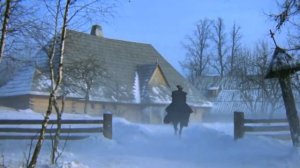 Александр Малинин  Белый конь