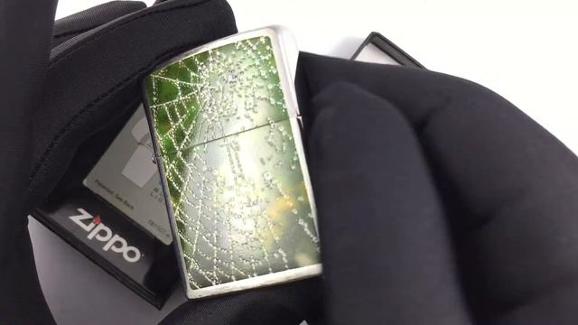 Zippo 28285 смотреть онлайн