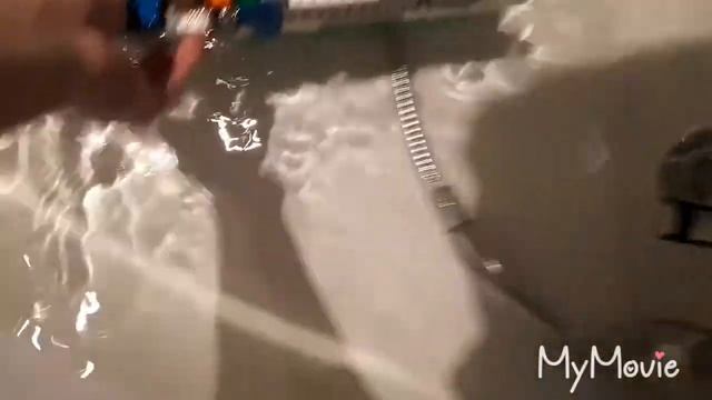 Sinking of "MS.Victoria" song "sleeping sun" смотреть онлайн