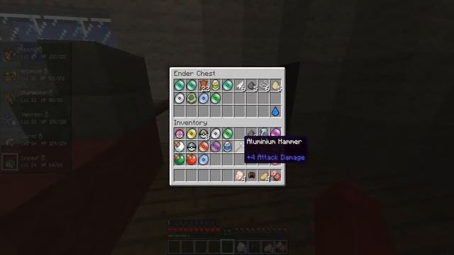Pixelmon Adventures in Kanto Episode 8 // I FOUND ZAPDOS смотреть онлайн