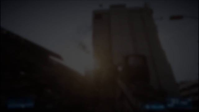 Battlefield 3 on ATI HD 6700M (HD 7690 MXT) смотреть онлайн
