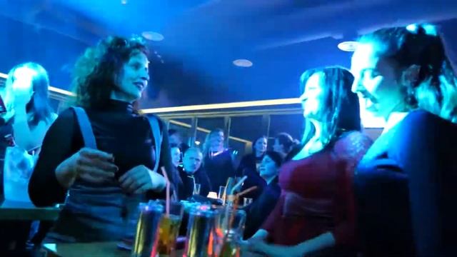 ALAR BAND & DJ AMARILDO OPAl CLUB Lounge Bar (SARANDE) смотреть онлайн