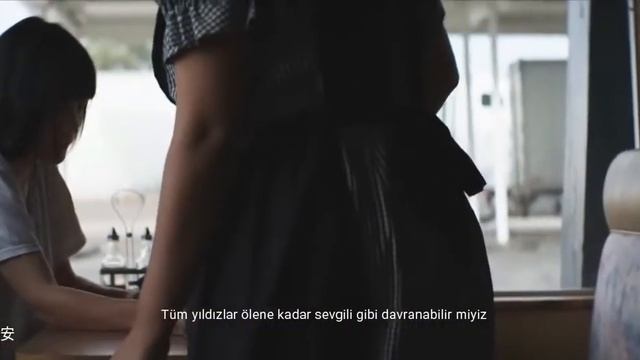 IVOXYGEN — FALLEN STARS (Türkçe Çeviri)