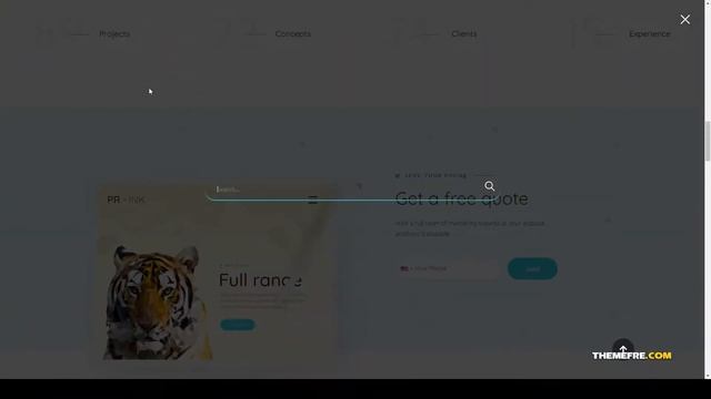 Prink - Print Shop WordPress Theme printing tool 15 Yuuki смотреть онлайн