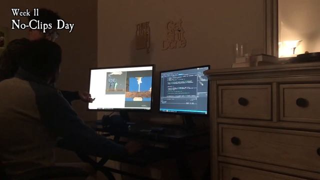 Would you let your kids make games? | Indie Game Dev: Brave Eduardo Week 11 смотреть онлайн