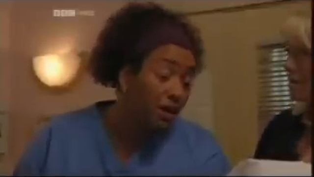 EastEnders || Demi gives birth to Aleesha 2004 смотреть онлайн