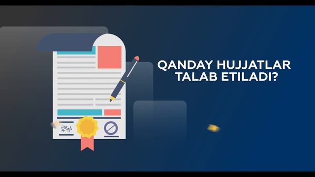 Таълим кредити бўйича сўраганлар диққатига! смотреть онлайн