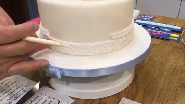 Ceri Griffiths - New designs - Facebook Live 31/07/17 смотреть онлайн