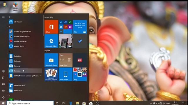 How to open calculator in windows 10 laptop. смотреть онлайн