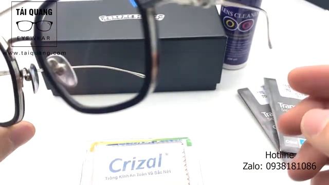 Chrome Hearts Japan paratestes ii Ráp tròng đổi màu Pháp Essilor Gen8 cho khách hàng Bình Tân смотреть онлайн