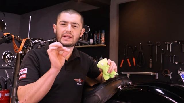 Será que esse produto FUNCIONA? Motul E8 смотреть онлайн