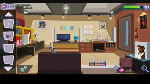 100 doors of artifacts - level 41 to 50 ( part 5 ) смотреть онлайн