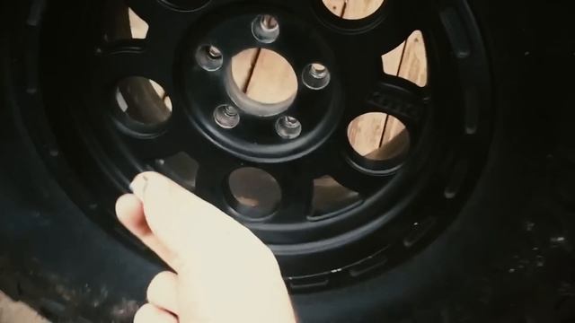 Nomad Off-Road Wheels | TeraFlex смотреть онлайн
