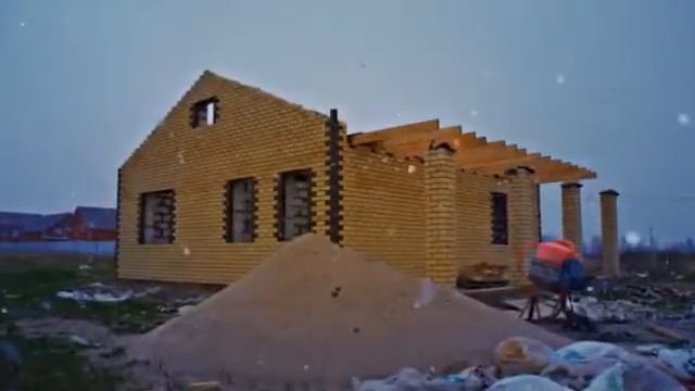 Дом на 80 кв м пос Толгоболь смотреть онлайн