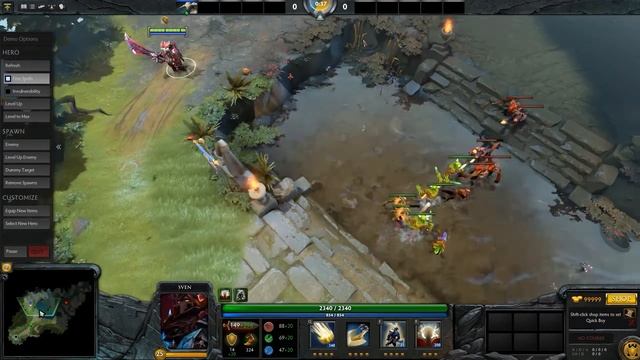 Stormwrought Arbiter можно подарить 1 раз