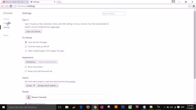 Internet Download Manager Not Working On Google Chrome Youtube Fix new 2015 YouTube смотреть онлайн