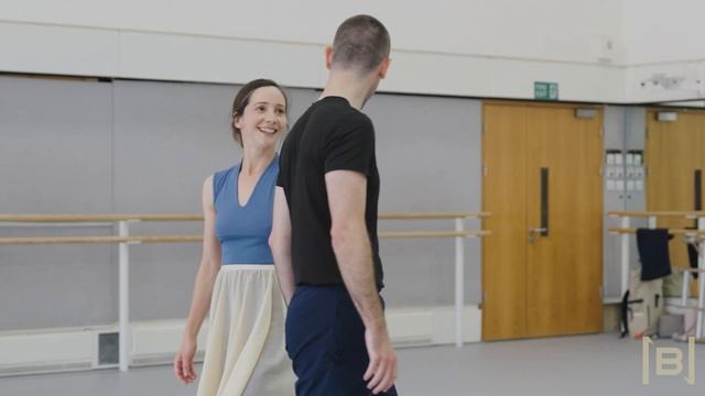 Discover the Legacy Gems of BALLET NIGHTS at The Royal Opera House with York Dance Project смотреть онлайн