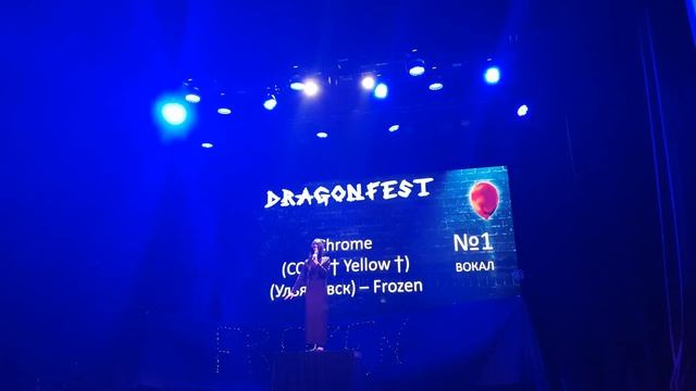 1 Chrome CODE✝ Yellow ✝ Ульяновск – Frozen смотреть онлайн