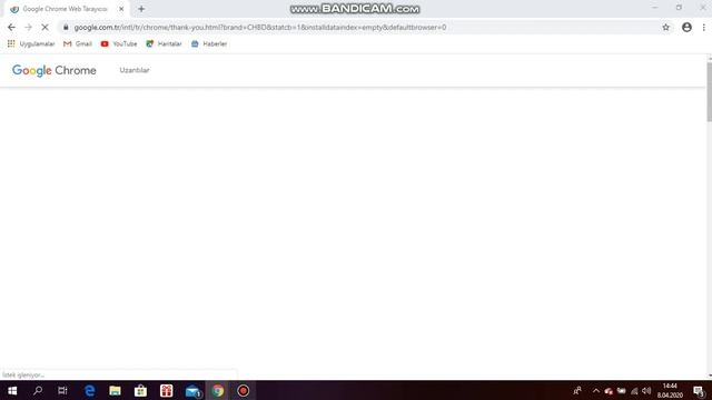 GOOGLE CHROME NASIL İNDİRİLİR ? {2020} смотреть онлайн