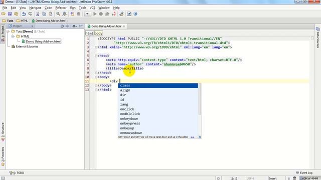 1 1 Firefox Addon Web Developer смотреть онлайн