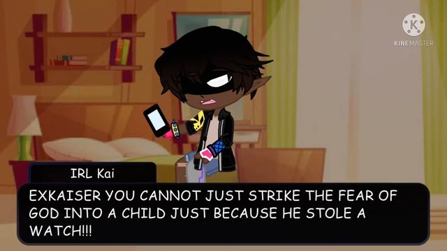 Watching another Brave Series Anime…. I just CAN’T смотреть онлайн