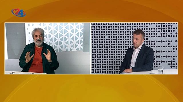 Студио 10 - Разговор со Сотир Костов смотреть онлайн