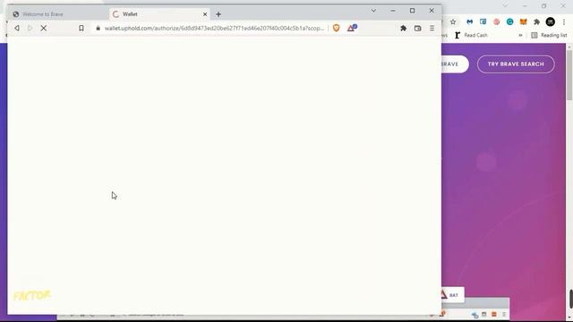 How to earn with BRAVE BROWSER Free смотреть онлайн