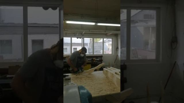 Видео №2 производство мебели от компании Автор-А смотреть онлайн