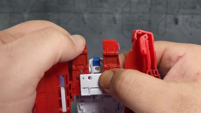 Newage H45 Firefox/ Air Guardian AKA Legends Scale G1 Autobot Jetfire Review смотреть онлайн