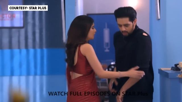 Ghum Hai Kisikey Pyaar Meiin Promo 5th April 2024 смотреть онлайн