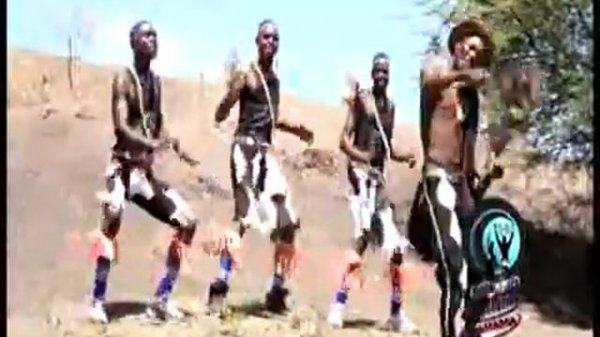 NGELELA SAFARI YA MOROGORO