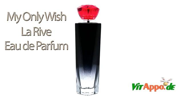 My Only Wish von La Rive Eau de Parfum günstig bei Vitappo.de смотреть онлайн
