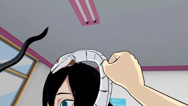 Demon Slayer Academy Episode 3 (Demon Slayer VR) смотреть онлайн