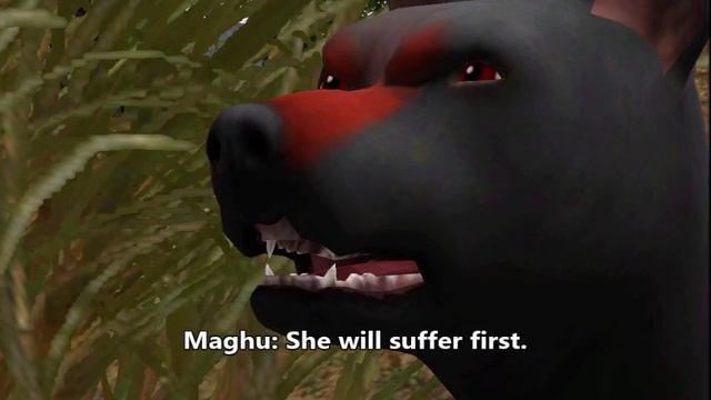 ~Wild and Brave~S2 Episode 3 смотреть онлайн