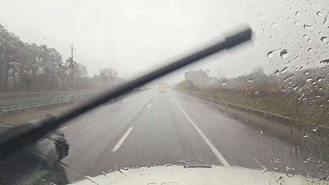April 4th Vlog | From Ashland to Petersburg: A Rainy 🌧 Adventure in Stunning 4K HDR смотреть онлайн