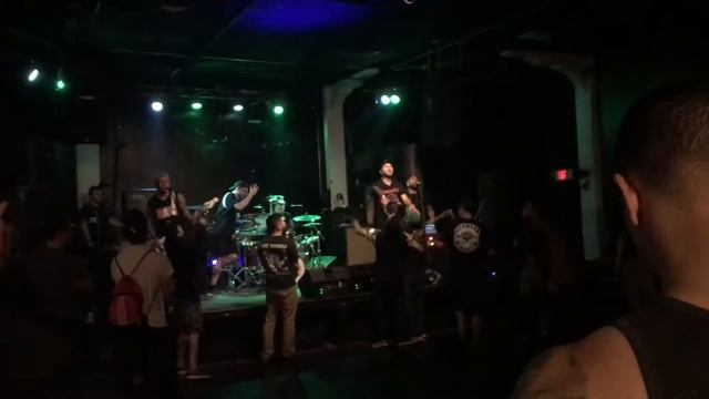 Obey The Brave - Raise Your Voice (LIVE) смотреть онлайн