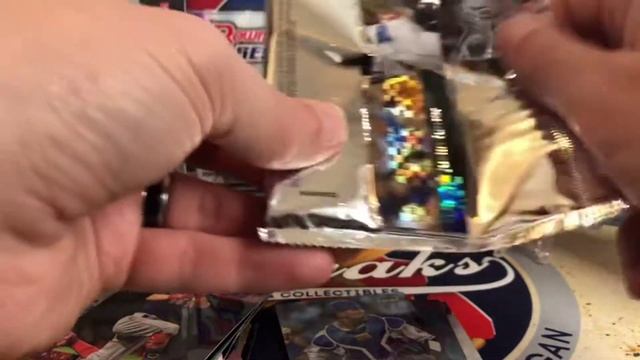 NEW Product! 2020 Topps Stadium Club Chrome Retail! * 2 Blasters and Exclusive SP’s! * смотреть онлайн