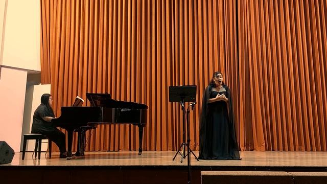 How Many Tears from Martin Guerre - Eleonora Elza смотреть онлайн