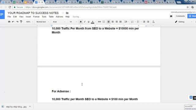 Blogging for Adsense Part 1 - RM 18 смотреть онлайн