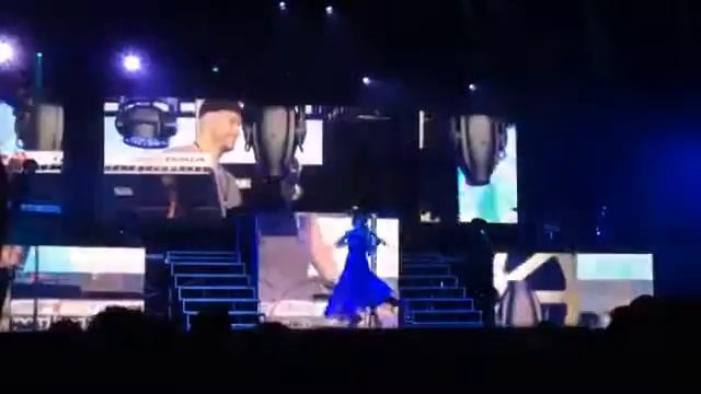 Lindsey Stirling-Brave Enough tour @ смотреть онлайн