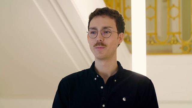 🎥 PROjecteur métier - Chargé de la billetterie смотреть онлайн