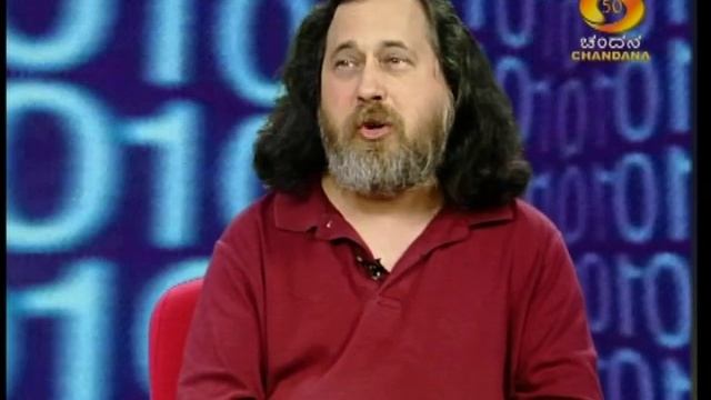 Virus-free GNU/Linux смотреть онлайн